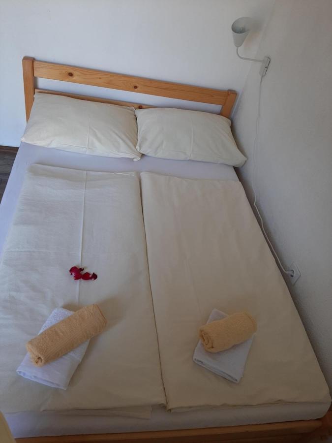 Soba Lana Otel Jajce Dış mekan fotoğraf